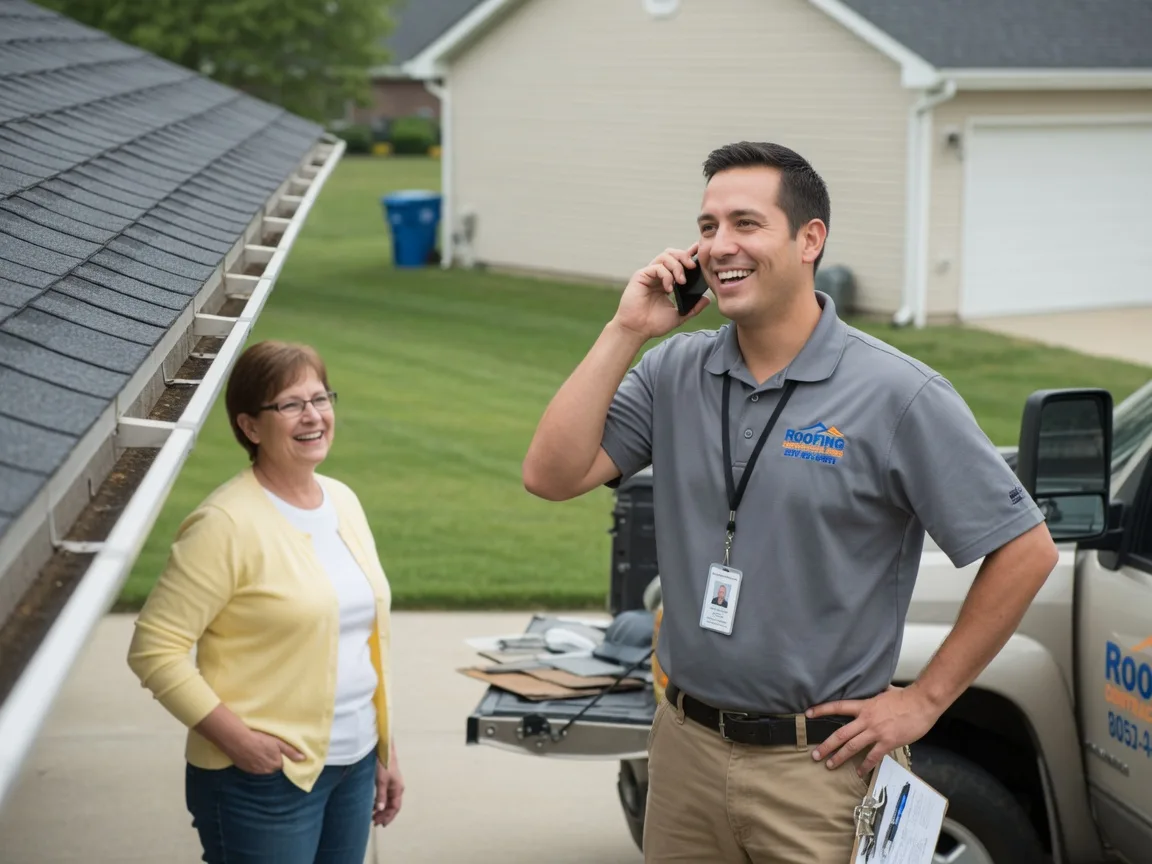 Local Roofing Contractors Forest City, NC FAQs